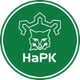 哈帕克 logo