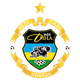 迪娜莫斯科室内足球队 logo
