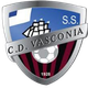 瓦斯科尼亚U19 logo