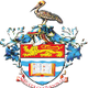 西印度群岛大学 logo