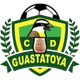 瓜斯塔托亚 logo