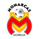 莫雷利亚青年队 logo